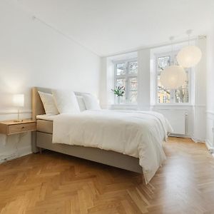 Deluxe Appartement met Twee Slaapkamers